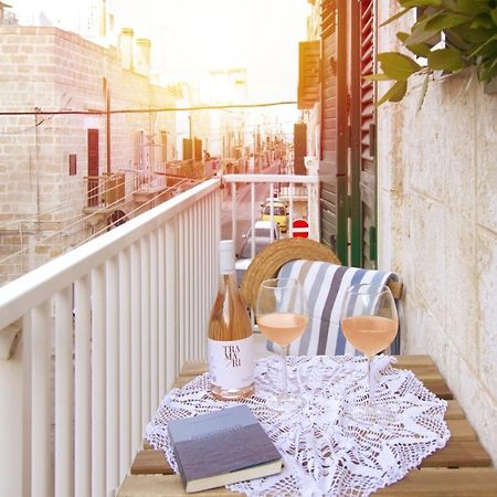 Domus Anna Villa Polignano a Mare Dış mekan fotoğraf