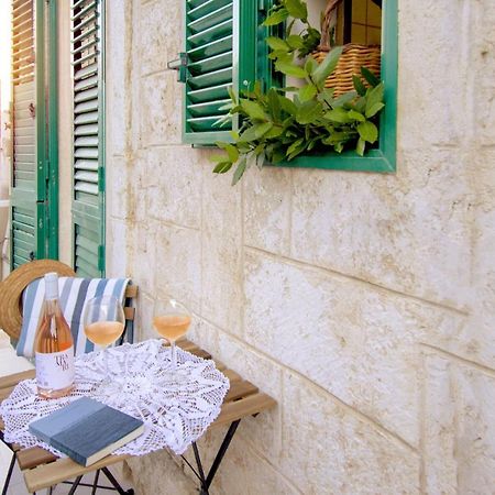 Domus Anna Villa Polignano a Mare Dış mekan fotoğraf