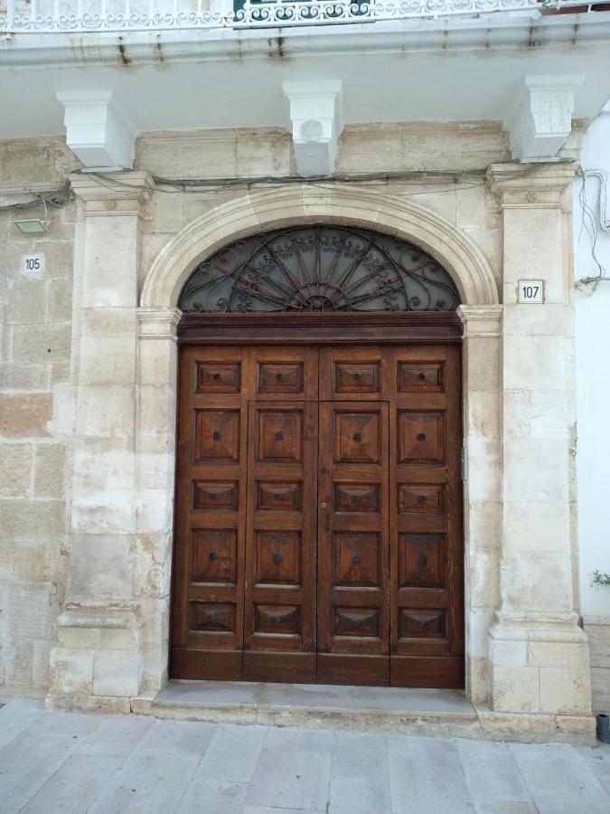 Domus Anna Villa Polignano a Mare Dış mekan fotoğraf