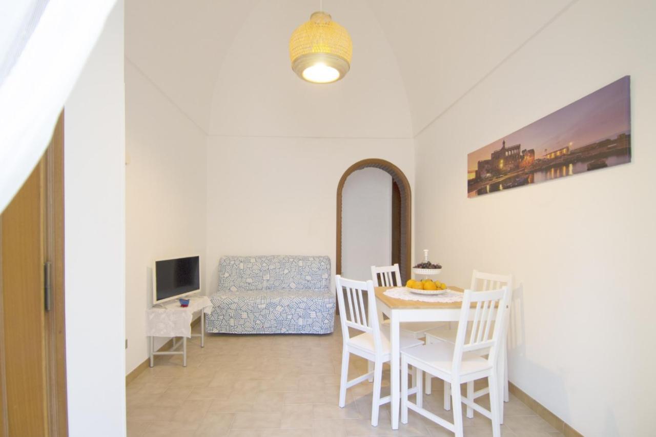 Domus Anna Villa Polignano a Mare Dış mekan fotoğraf