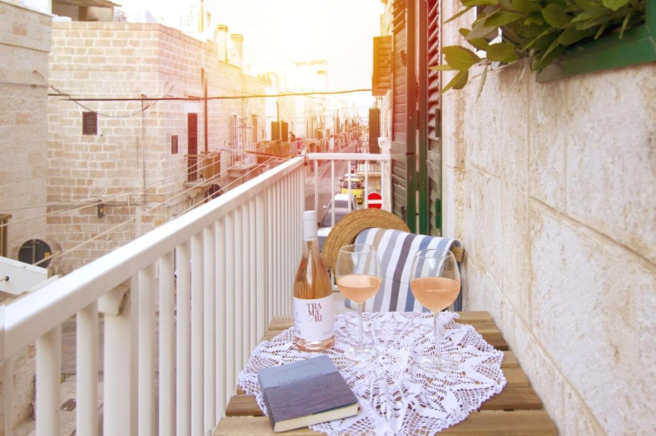 Domus Anna Villa Polignano a Mare Dış mekan fotoğraf