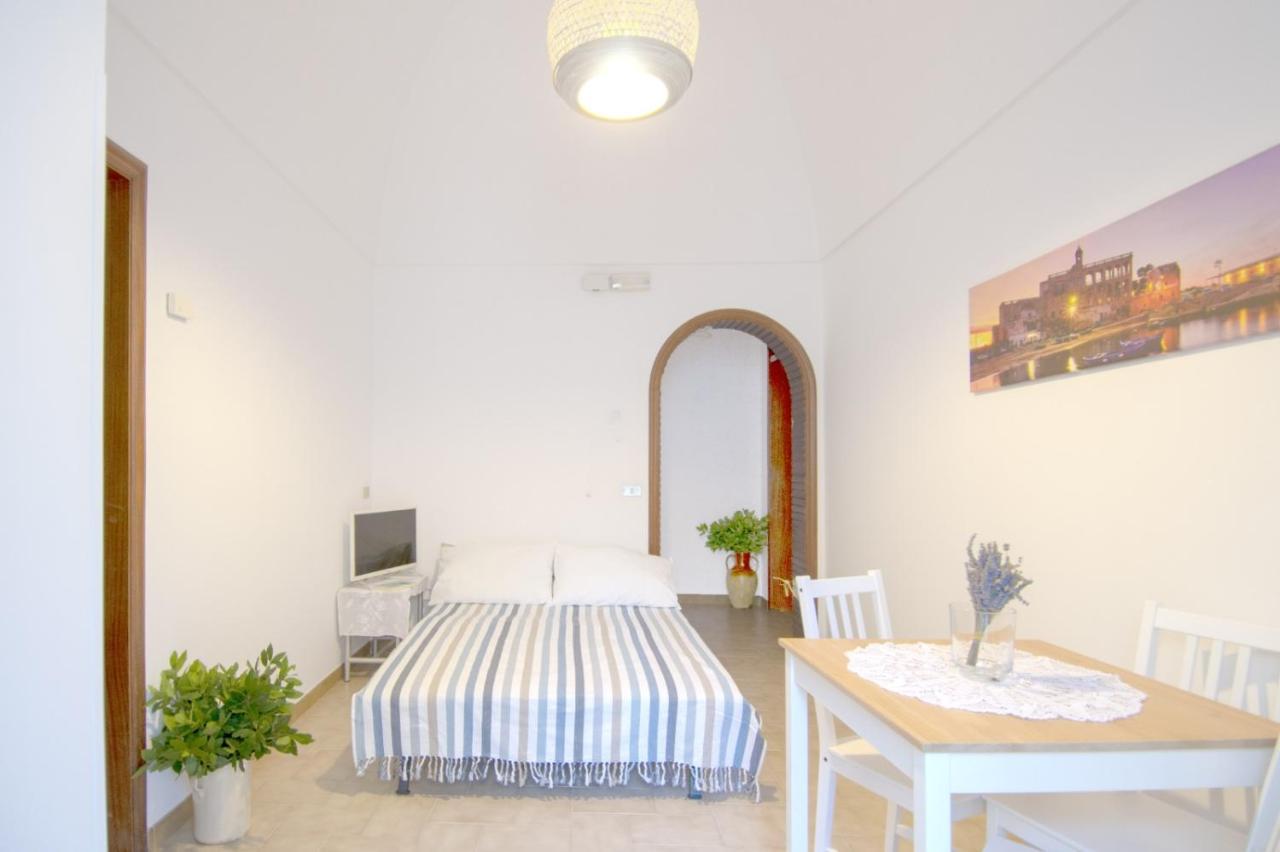 Domus Anna Villa Polignano a Mare Dış mekan fotoğraf
