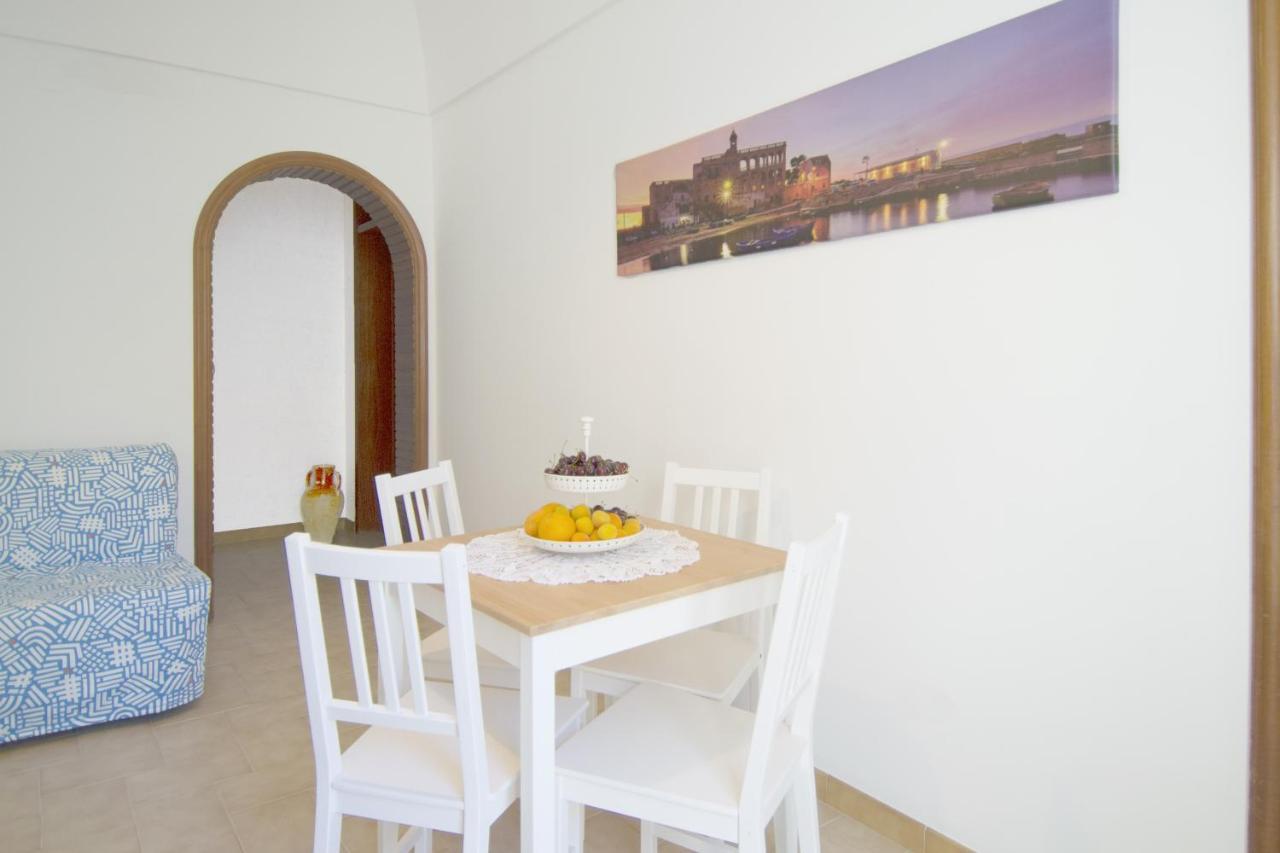 Domus Anna Villa Polignano a Mare Dış mekan fotoğraf