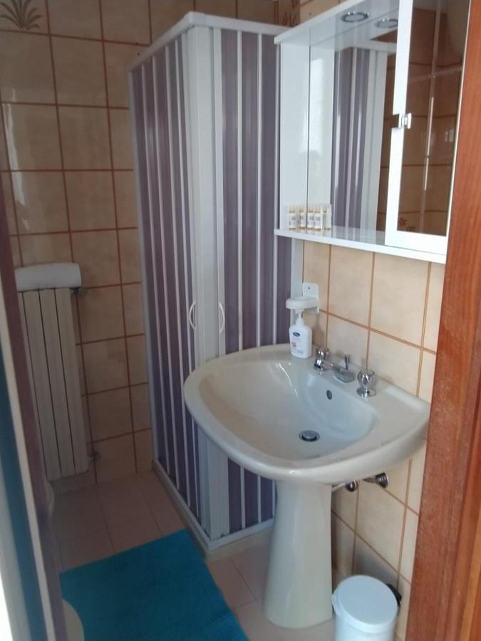Domus Anna Villa Polignano a Mare Dış mekan fotoğraf