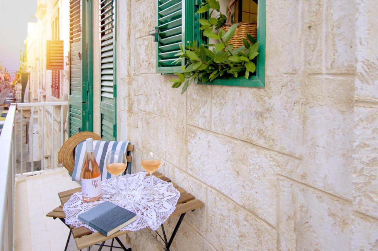 Domus Anna Villa Polignano a Mare Dış mekan fotoğraf